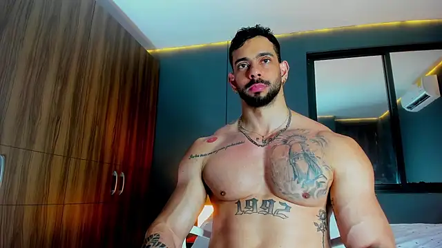 massimo_visconti webcam