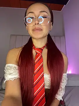 Abbi_Gomez webcam