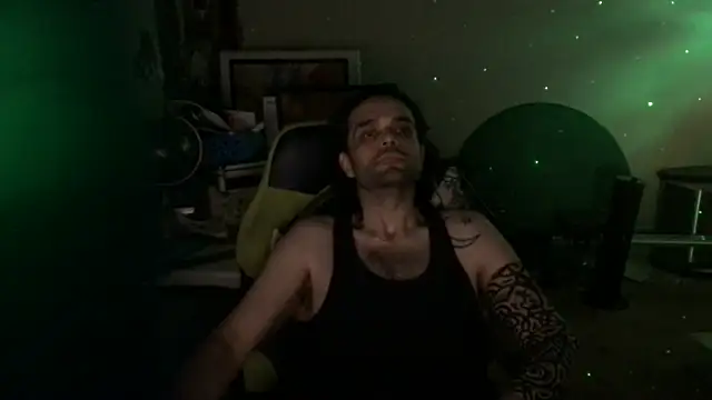 KungFuPanda001 webcam