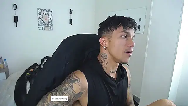 Leonard_Price webcam