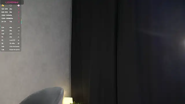 LettySlovacek webcam