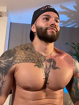 Frank_Farrell webcam