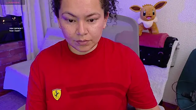 Chubby_Licius webcam