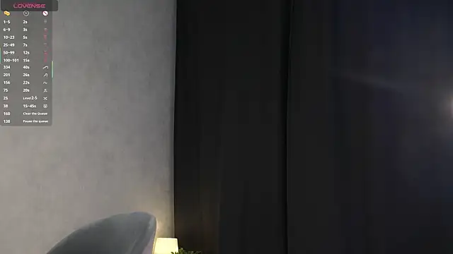 LettySlovacek webcam