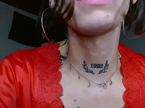 Scarlett_crastrawberry webcam