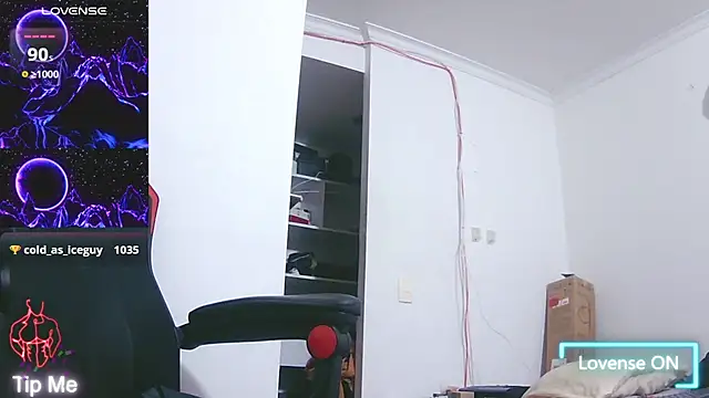 freestyle_blake1 webcam