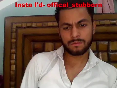 Stubborndesiboy webcam