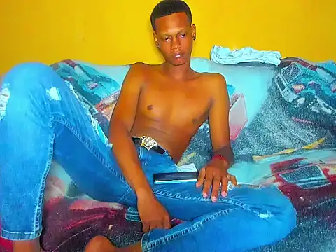 aunstin_farid1 webcam