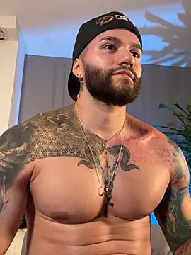 Frank_Farrell webcam