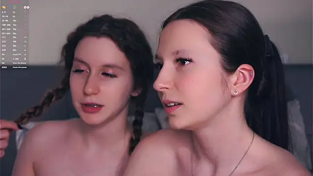 GabrielleLynchard webcam