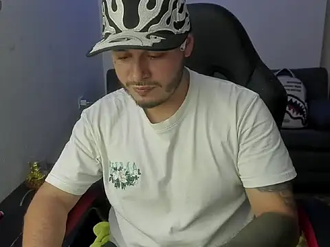 ragnar_lothbrok777 webcam