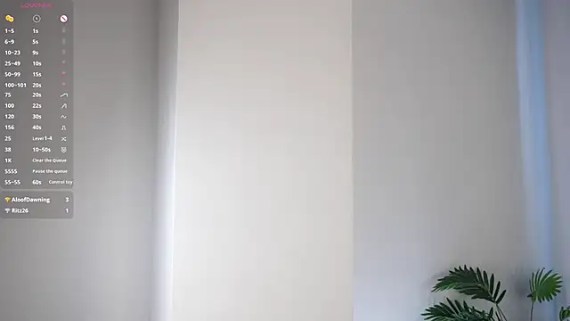 ClarineCasebolt webcam