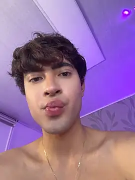 MatthewMoore_ webcam