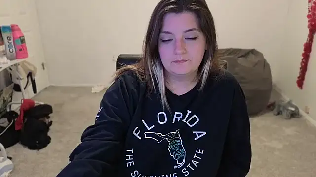 magicsparkles webcam