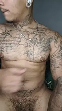 David_tatto1 webcam
