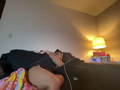 GoddessFatPuss webcam