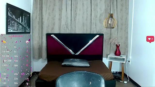 luisa__torres webcam