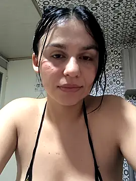 Daniela-rosee webcam