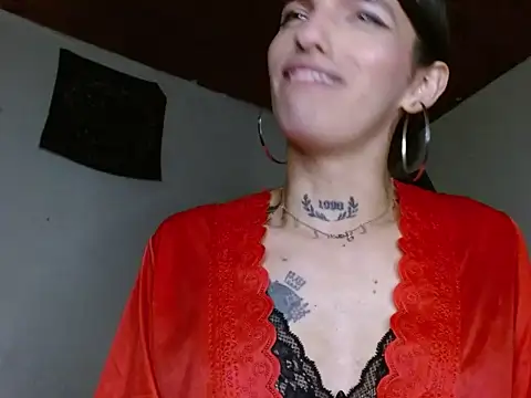 Scarlett_crastrawberry webcam