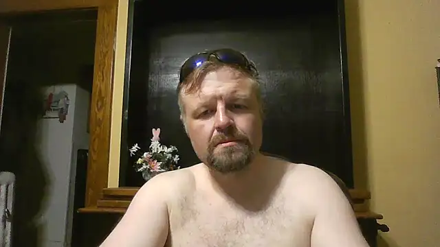 TheOneDonShaun webcam