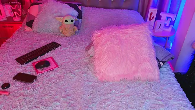 Emiily_Scott1 webcam