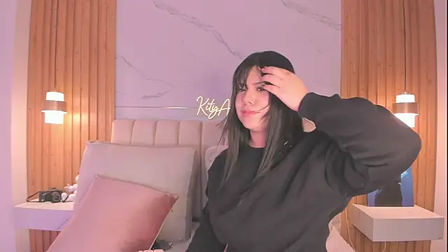 kityangelss - Kityangelss's free webcam - UK Sex Cams