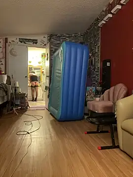 TranSexualJade95 webcam