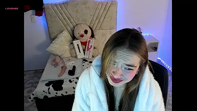 Mia_Victoria22 webcam