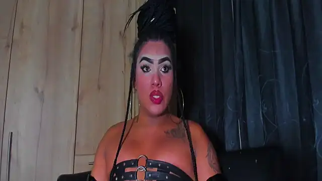 RobertaxGutierrez webcam