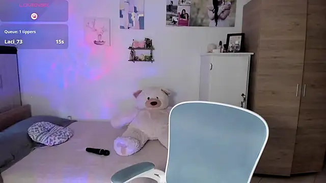 Veronikolsen- webcam