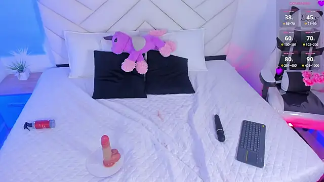 naty_rose23 - Naty_Rose23's free webcam - UK Sex Cams