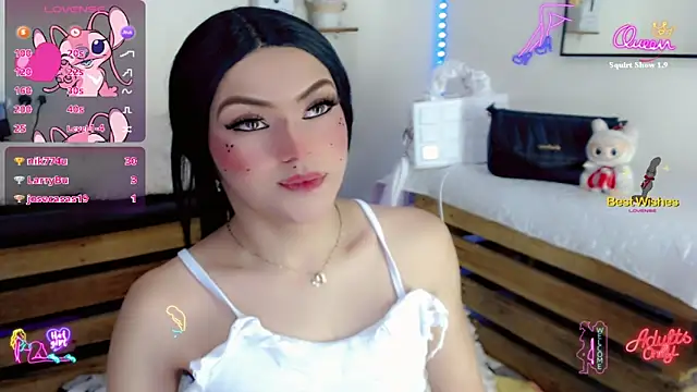 NathalialLooes webcam