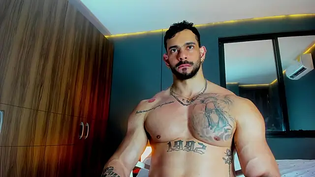 massimo_visconti webcam