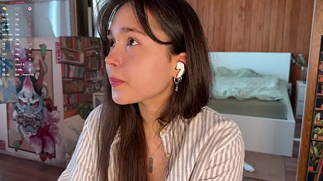 PlumyBun live sex cam