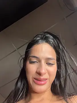 violetta-brown1 webcam