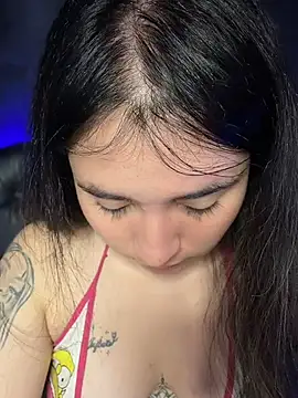 Sophie_LS webcam