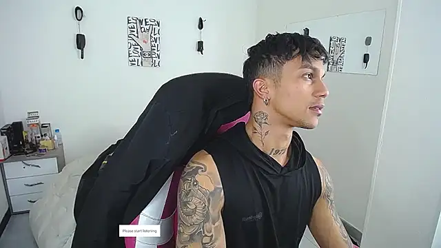 Leonard_Price webcam