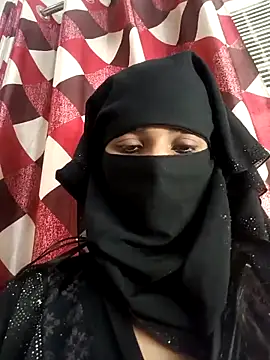Aafreen_36 webcam