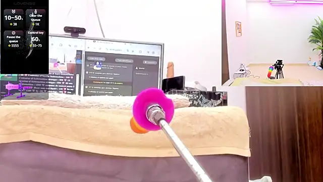 Paulina_Davis_ webcam