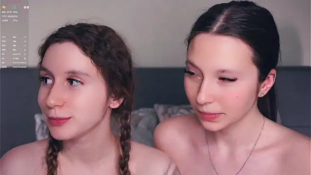 GabrielleLynchard live sex cam