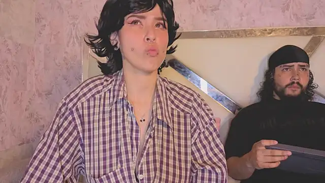 Benny_and_Mark live sex cam