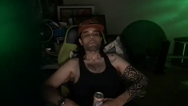 KungFuPanda001 webcam