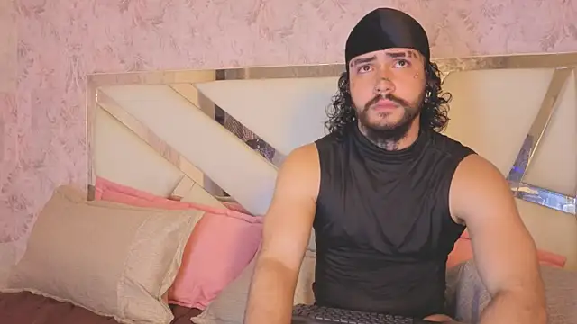 Benny_and_Mark webcam