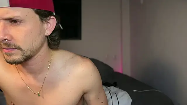 mcklister_kinky_feets webcam