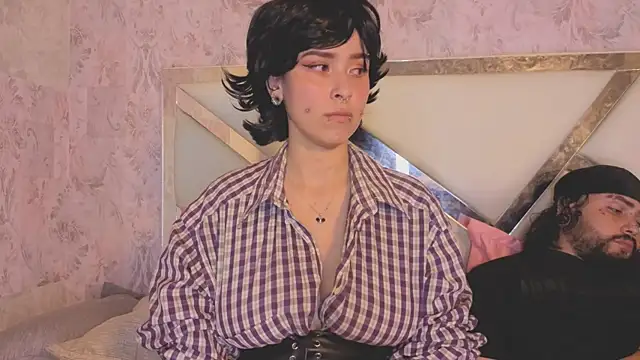 Benny_and_Mark webcam