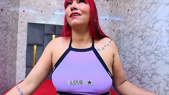 Lorena_watson webcam