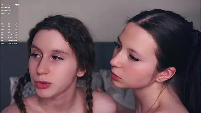 GabrielleLynchard webcam