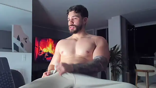 Valenthino_Salvatore webcam