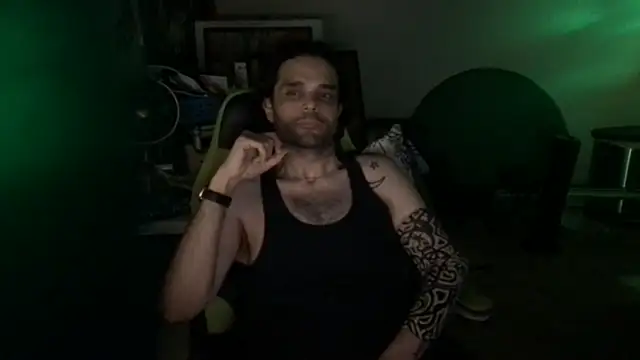 KungFuPanda001 webcam