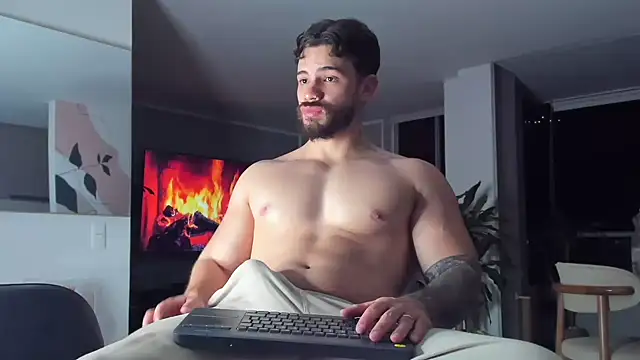 Valenthino_Salvatore webcam